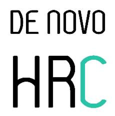 De Novo HRConsulting &amp; Business Advisory logo
